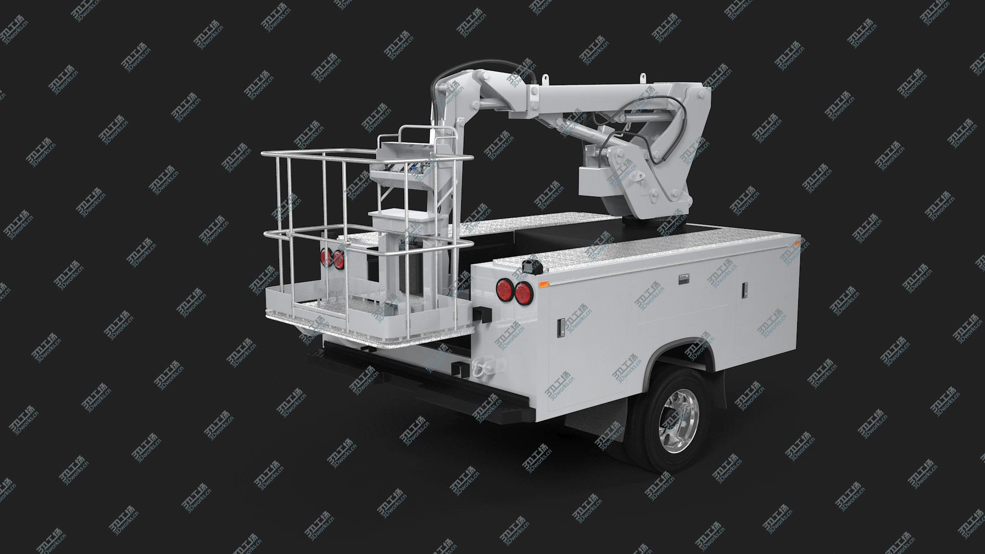 images/goods_img/2021040162/3D Crane Truck Body Shell/5.jpg